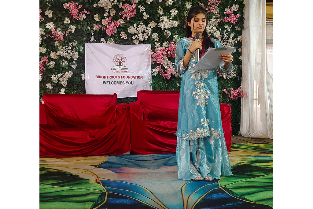 Successful Completion of Free Winter Edition Spoken English Course Certificates Distribution Ceremony 
Dated 1st Feb 2026